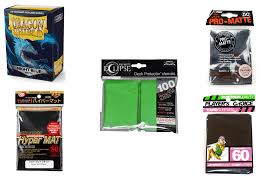 4.4 out of 5 stars. Top 5 Best Card Sleeves For Pokemon Indoorgamebunker