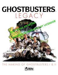 From director jason reitman and producer ivan reitman, comes the next chapter in the. Ghostbusters The Inside Story Stories From The Cast And Crew Of The Beloved Films Buch Gebunden Matt Mcallister