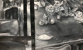 This is not only happening here, but also in many countries. Art Competition Showcases Life In Lockdown Manchester Metropolitan University
