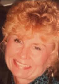 Anne McCool Wyman Obituary