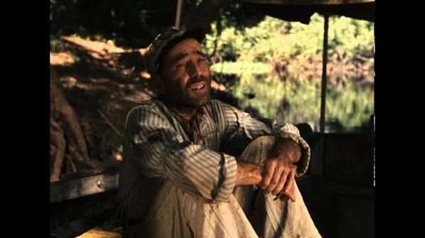The African Queen (1951)