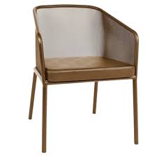 ··· modern replica lucy wire dining chair, outdoor bent metal wire chairs item no. Contemporary Metal Dining Chair Ergonomic Structure Comfortable