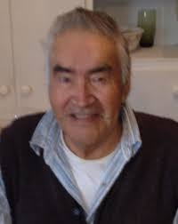 Alan Bruce Spencer Obituary