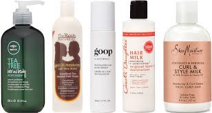 These products emphasize the curl pattern of your hair, or the style whether you are 4a, 4b or 4c. Best Hair Moisturizer For Black Men Top 6 Products For Black Natural Hair