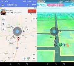 Search or choose the location on map. Tips About How To Use Fly Gps Pokemon Go