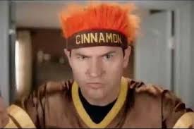 Beverly Comedian Pat McGann Featured In TV Ad For Cinnamon Frosted Flakes