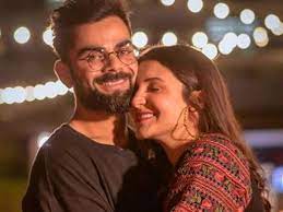 And dhoni also has daughter. Anushka Sharma Virat Kohli Welcome A Baby Girl Bollywood Gulf News