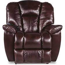 Recline in refreshing luxury and style with this checkboard recliner slipcover. La Z Boy Recliners Maverick Wall Recliner Burgundy Manual From Paul S Furniture