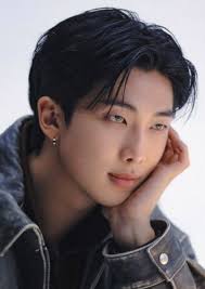 Fan Casting RM as Nick Beamon (Korean Remake) in When in Rome 2010 Reboot