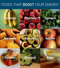 Pin By No7 On Healthy Living Energy Boosting Foods High Energy Foods Energy Foods
