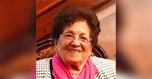 Cesarina Ersilia Morelli Obituary