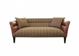 All uk made our range of harris tweed fabric sofas are available with matching cushions. Tetrad Harris Tweed Arran Midi Sofa Brentham Furniture