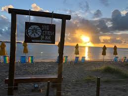 We went to estrela on saturday night. Sitio Estrela Do Mar Bewertungen Fotos Praia Dos Carneiros Brasilien Tripadvisor