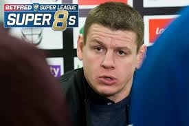 Unfazed Hull KR 'more confident than ever' in Qualifiers says  injury-stricken Danny Addy