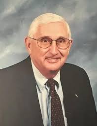 John Watson Smith Obituary (2024)