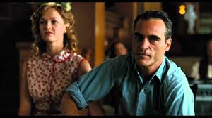 Watch to see how air and fire interact with stone and water. The Master Trailer 1 Us 2012 Paul Thomas Anderson Joaquin Phoenix Youtube