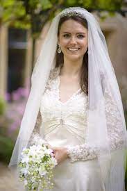 Kate Lookalike Gabriella Munro Douglas Wedding Photoshoot Bride Wedding Dresses Lace