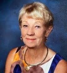 Carole Carpenter Obituary (1941