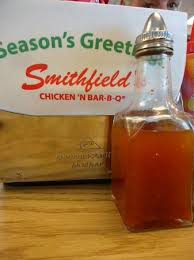 I M Ready Bring It On Picture Of Smithfield S Chicken N Bar B Q Jacksonville Tripadvisor