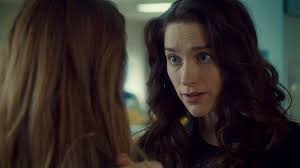 Wynonna Earp" Episode 210 Recap: Haught Damn