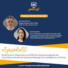 SBC Podcast – Scientific Publications - ABC Cardiol