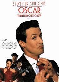 Resenha do Filme Oscar: Minha Filha Quer Casar (1991, John Landis)