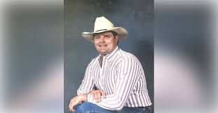 Obituary information for Randy Scott Thomas