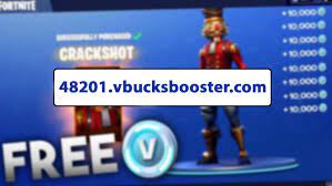 Because they create servers etc. Free V Bucks Without Survey