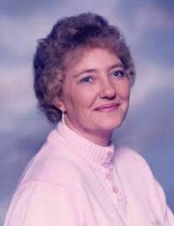 Virginia Mae Combs Walker Obituary