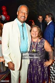 Obi Emeka, Sonja Washington, Ija Emeka, Nikki Brown and Emeka Ezugwu...  News Photo