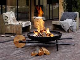 1001 Idees Brasero De Jardin 40 Modeles Design Pour Rester Au Chaud Brasero Barbecue Brasero De Jardin Brasero Exterieur