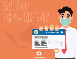 Download lagu dan video terbaru. Kelompok Warga Yang Pasti Gagal Daftar Kartu Prakerja Gelombang 17