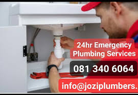 Gauteng is a small province that offers plenty of opportunities to all kinds of job seekers. Jozi Plumbers Joziplumbers011 Twitter
