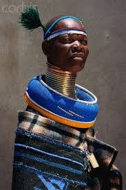 African neck stretching is just one form of body sculpting. Tribes With Neck Rings Novocom Top