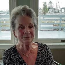 Ann Grimaldi's Instagram, Twitter & Facebook