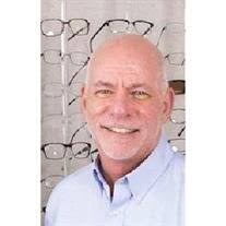 Fredrick Steven Vihlen Obituary