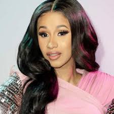 Check spelling or type a new query. Cardi B S Baby Is Here And Her Name Is For The Kulture Cardi B Hairstyles Asian Short Hair Womens Hairstyles