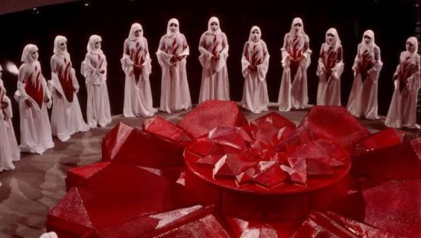 Logan's Run (1976)