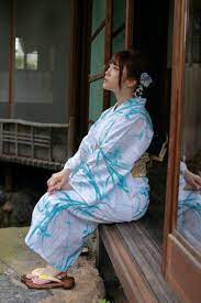 天瀬音羽 まとめ 2019 7 1 古民家浴衣撮影会 音羽 浴衣 日本の着物