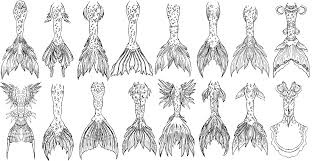Maybe you would like to learn more about one of these? How To Draw A Realistic Mermaid Novocom Top