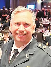 Hardin County Fire Department