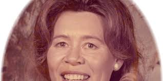 Mrs. Paula Mae Sager Faircloth Obituary