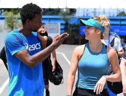 We did not find results for: Svitolina Monfis Najkrasha Tenisistka Ukrayini Vpershe Pokazala Foto I Video Z Kohanim Apostrof