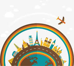Cartoon Earth Globe Travel Architecture Vector Free Travel Globe Travel Journal Scrapbook Pngtree provides millions of free png, vectors. cartoon earth globe travel architecture