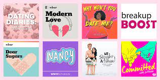 You have something to say, and you're looking for a way to share your ideas and thoughts. 10 Best Relationship Podcasts For Love Sex And Dating Advice