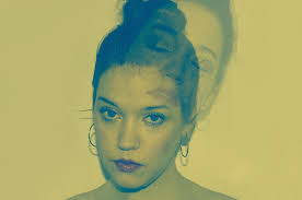 Anna Wise bio — the other festival