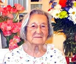 Adella Fairless Obituary