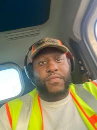 Inthe truck vs Out the truck