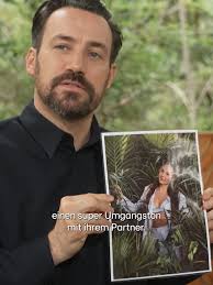 Jolina Mennen Dschungelcamp Dirk