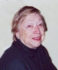 Obituary for Evelyn Sexton